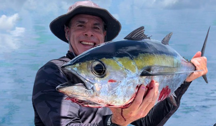 Florida Fishing