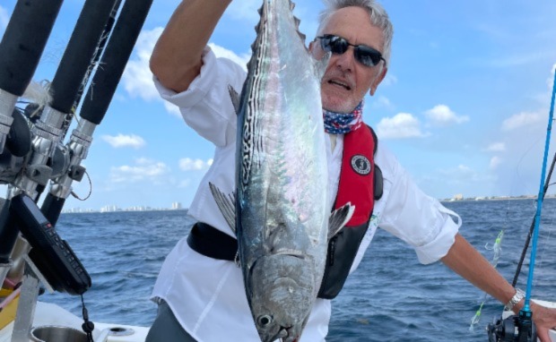 Offshore Fishing Charters Boca Raton