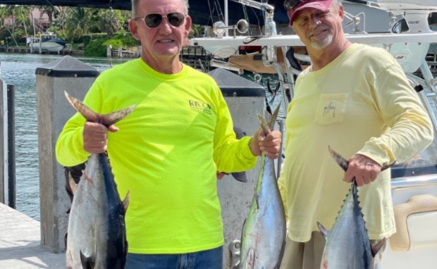 Offshore Fishing Charters Boca Raton
