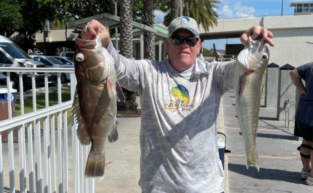 Offshore Fishing Charters Fort Lauderdale