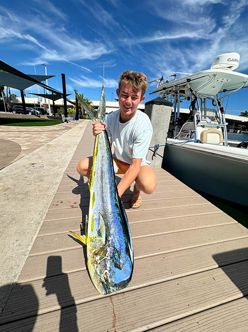Fishing Charters Boca Raton