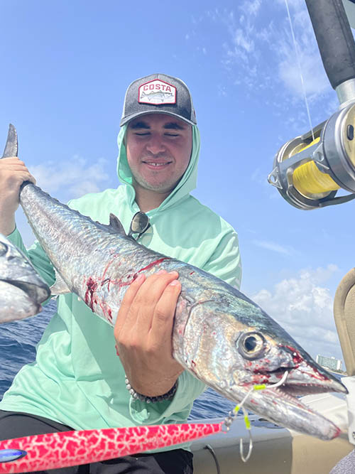Fishing Boca Raton