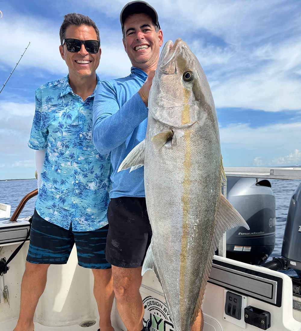 Fishing Boca Raton