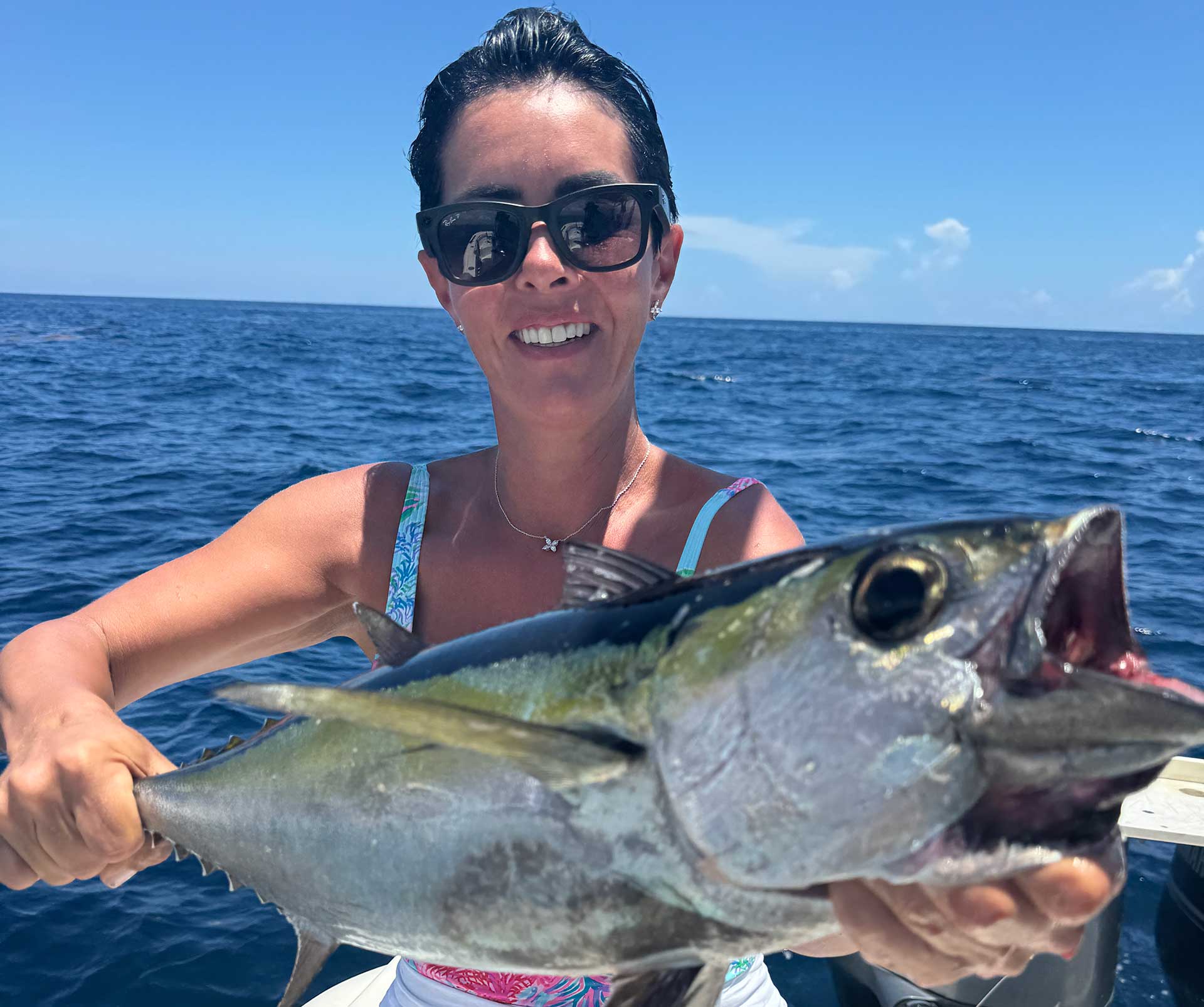 Sport Fishing In Boca Raton